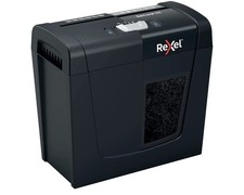 Rexel Secure X6 Cross Cut