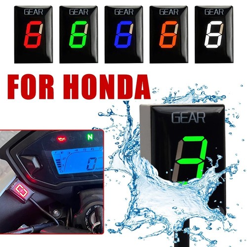 Motorcycle gear display - motorcycle,
