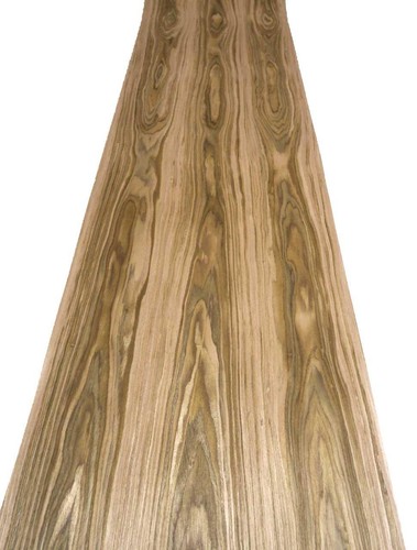 Walnut flower veneer with - walnut,