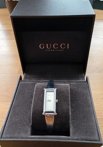 Gucci 1500l women stainless - 1500l,