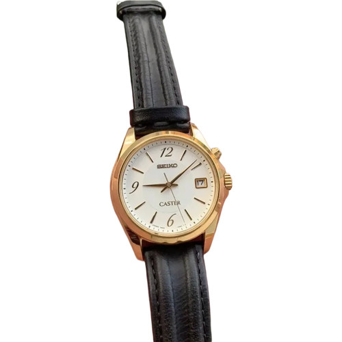 Vintage seiko caster 5m62 - vintage, 5m62-0b30