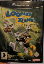 Looney Tunes: Back In Action