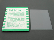 Durst Sivogla Anti-Newton Glass Insert - For M605 / M670 / Mod 70 / M707 etc