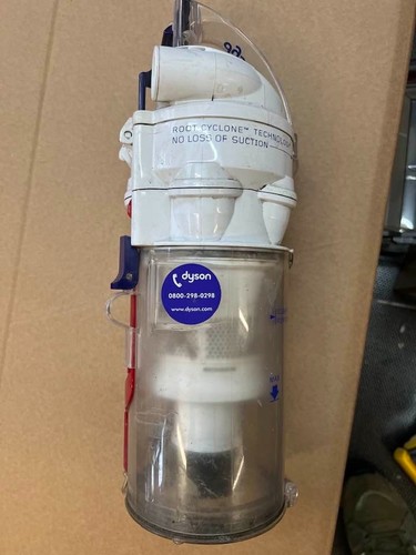 Dyson dc24 drawing - dyson,