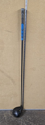 Cobra king driver - king, 9.0