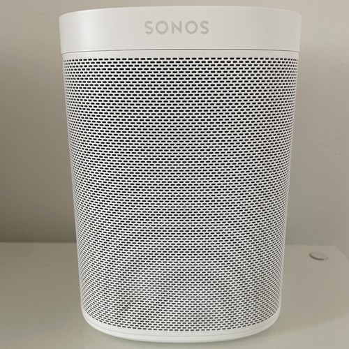 Sonos one wireless smart - sl,