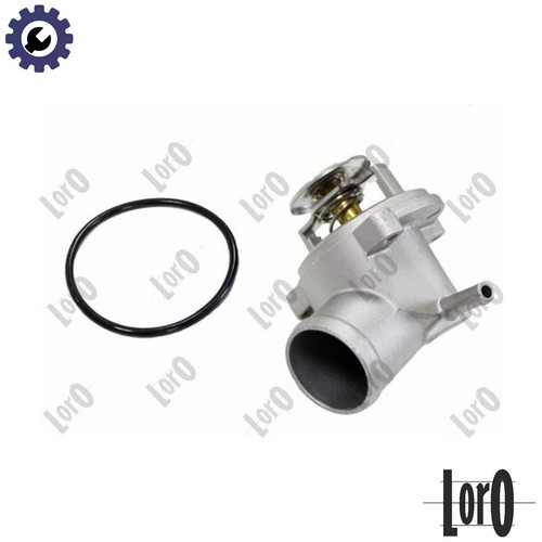 Thermostat coolant - thermostat,