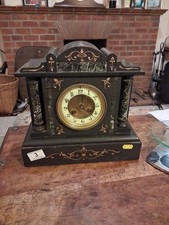 Antique French F Marti Paris