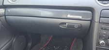 Audi A4 S4 B6 2004 Glove box
