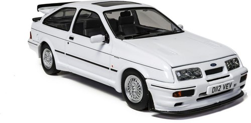 Corgi va11707 ford sierra - ,