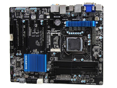 For gigabyte z77x - for, z77x-d3h