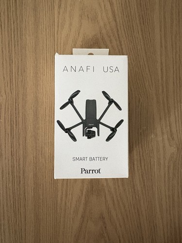 Oem parrot anafi usa - parrot,