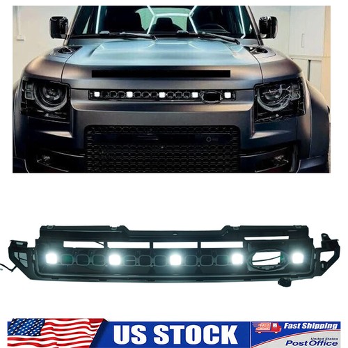 Octa style front grille - octa,