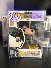 Funko Pop! Riot Gear Glenn