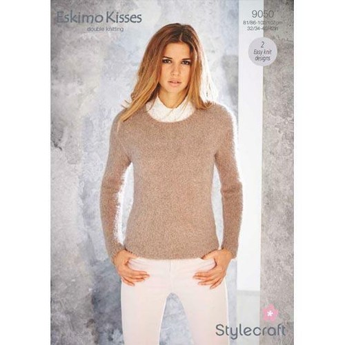 Stylecraft knitting pattern - stylecraft,
