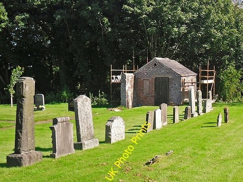 Photo 6x4 hearse house - 6x4,