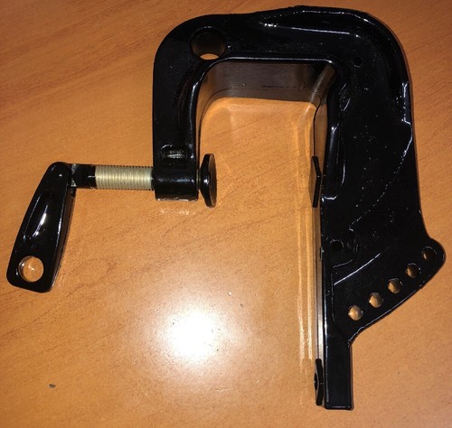 Port side transom - side, ~
