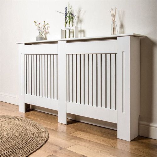 92cm tall radiator cover - 92cm,