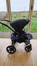 Maxi Cosi Nova 4 Pushchair