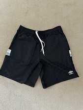 Umbro Vintage Silky Shiny