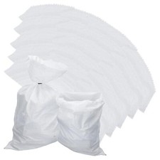Heavy Duty Woven Polypropylene