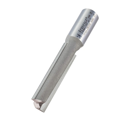 Trend 83dcx1 2tc two flute - trend, 3/83dcx1/2tc