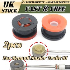 2X For Renault Master Trafic