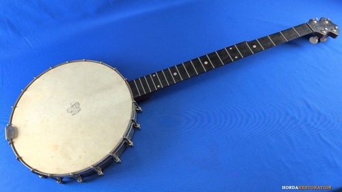 Used stewart 5 string - s.s.,