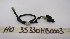 Clutch Switch Sensor Honda