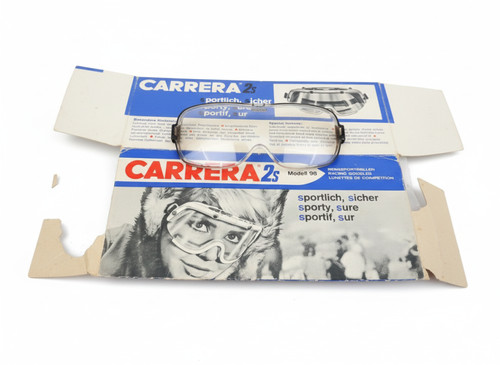 Vintage carrera model - carrera, 98