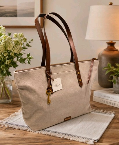 Fossil women tote - women's, tote,