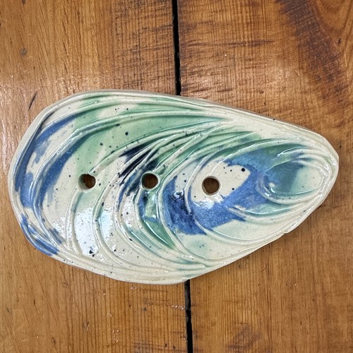 Anne barrell mussel - anne,