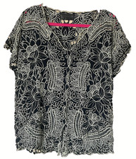 Vintage 1980's Size 14 16 18