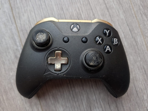 Scuf prestige microsoft xbox - scuf,