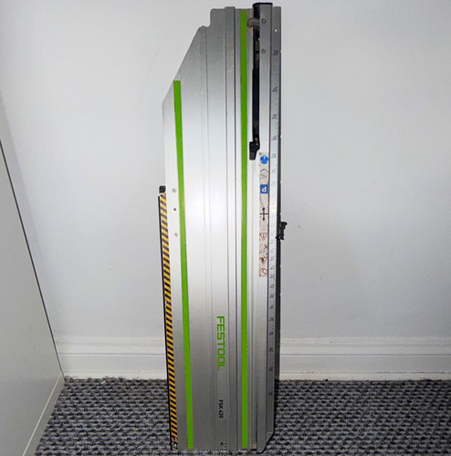 Festool fsk 420 aluminium - festool,