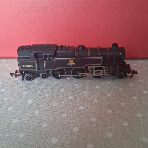 Hornby dublo gauge rail - hornby,