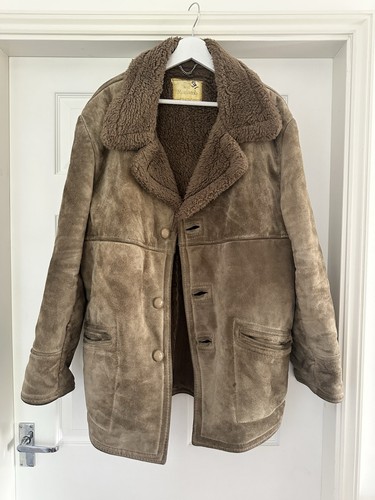 Morlands glastonbury vintage - morlands,