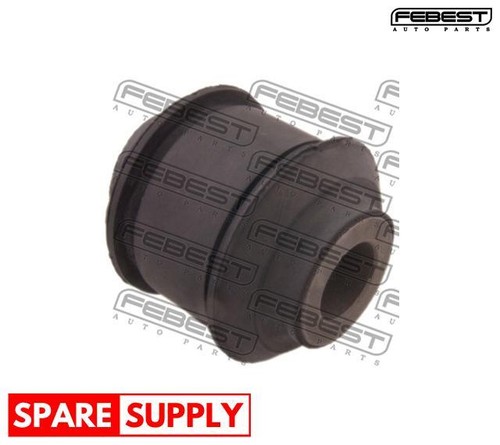 Bush control arm mounting - control, for