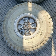 Shoprider Cadiz Mk2 Mobility