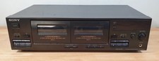Sony TC-WR465 Twin Stereo