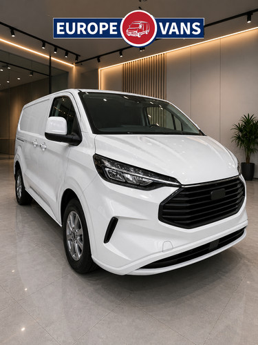Custom rear seat transit - rear,