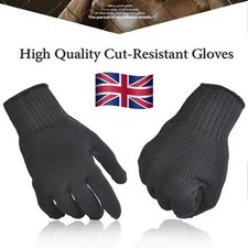 1 Pair Self Defense Gloves