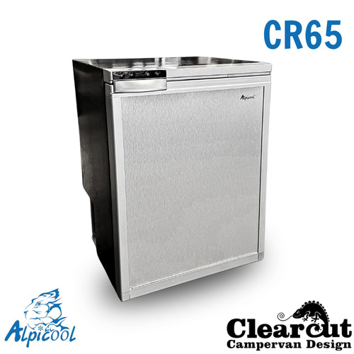 Alpicool 12v compressor - 12v,