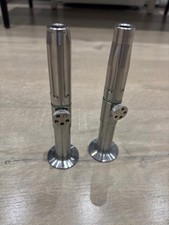 Jag  Rear Stage Stands X2