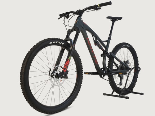 Whyte 160 v1 - whyte,