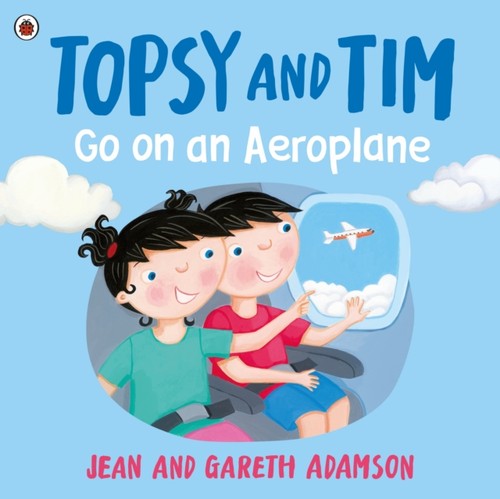 Topsy and tim - and, tim: