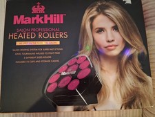 Mark Hill Salon Professional