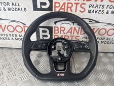 2019 GENUINE AUDI Q2 S LINE