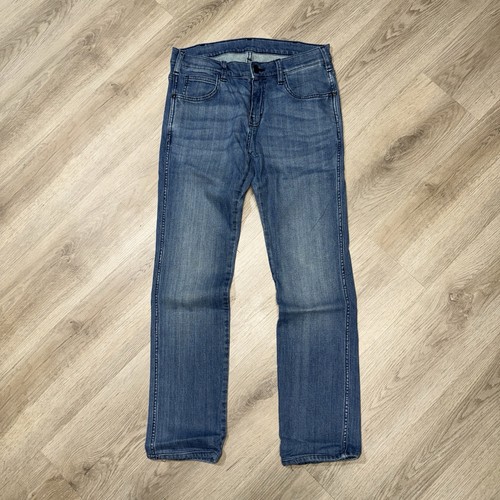 Wrangler skanders slim fit - wrangler,