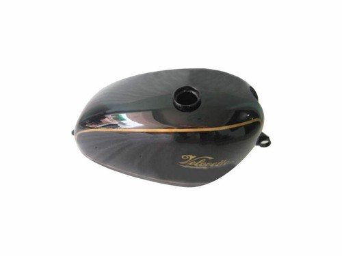 New velocette venom black - venom,